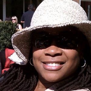 Meet your Posher, Marsha